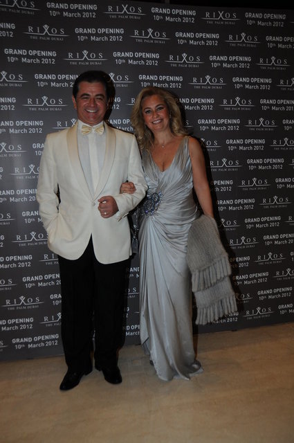 HAKAN - SİBEL ATEŞ