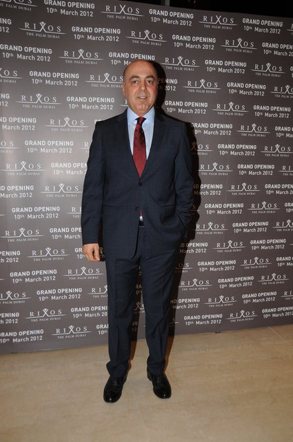 YALÇIN AYAYDIN