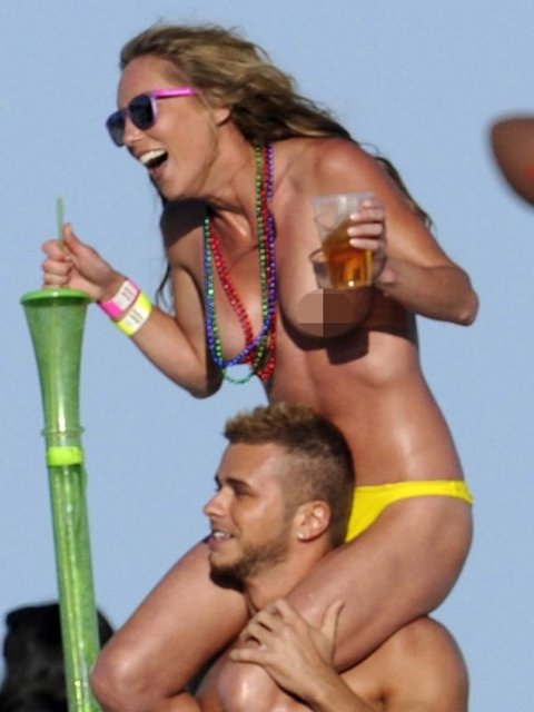 Vanessa Hudgens