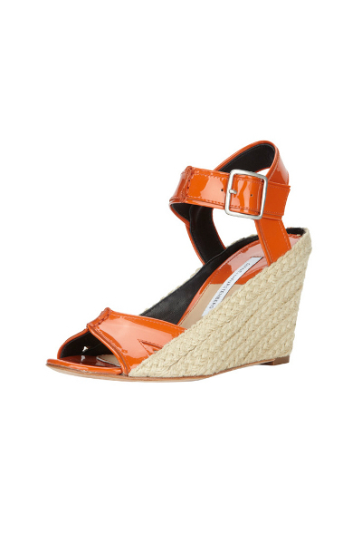 Diane Von Furstenberg