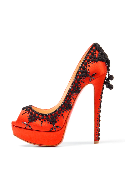 Christian Louboutin