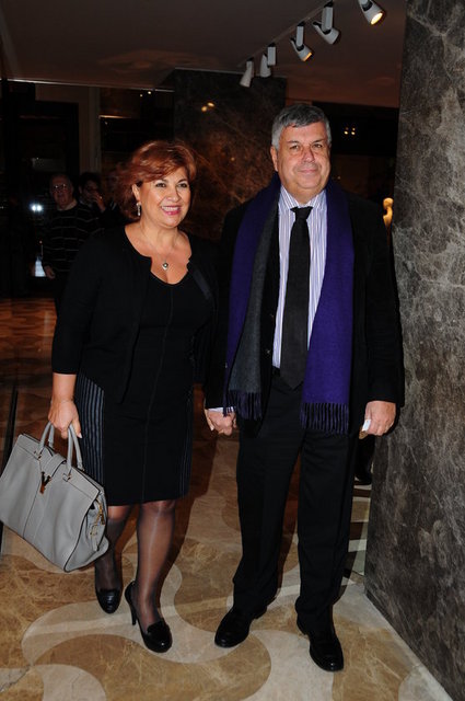 NURCAN - TURGAY ARTAM