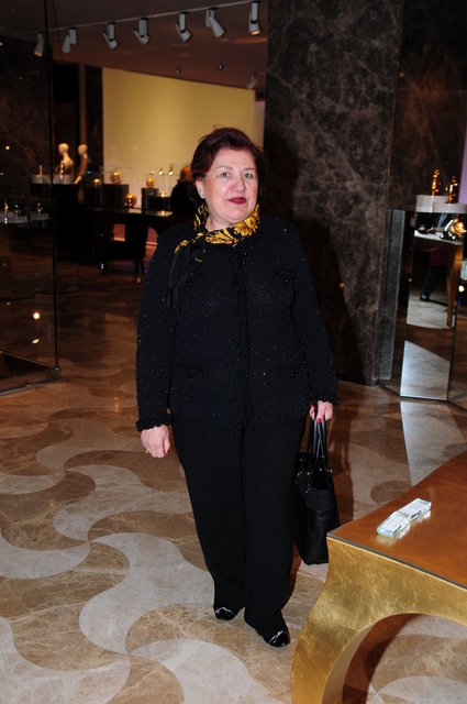LERZAN BOYNER