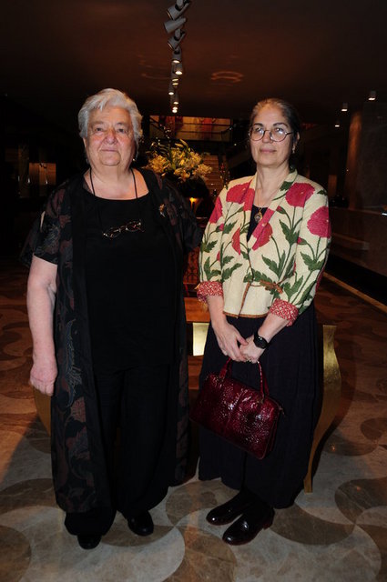 NURHAN ATASOY, LALE ULUÇ