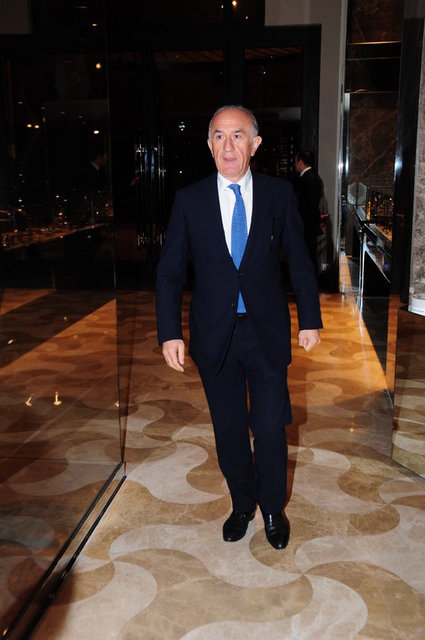 ZAFER YILDIRIM