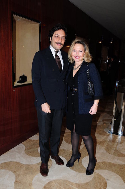 SERDAR GÜLGÜN, LİNDA KUYUMCUYAN