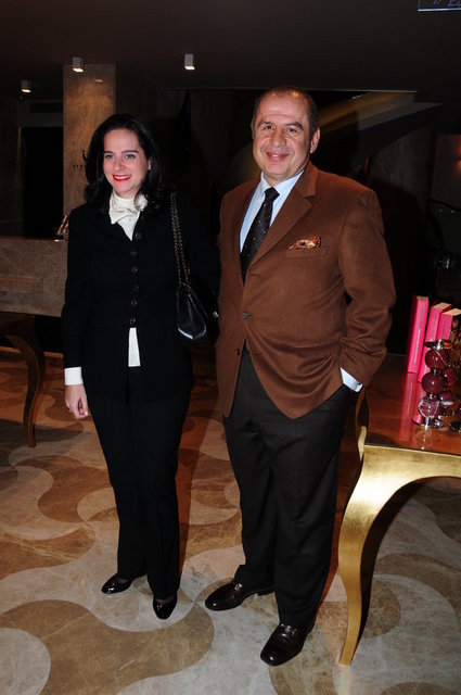 REYHAN - AYDIN HAREZİ
