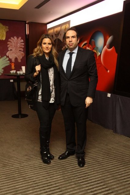 SELİN - NURİ HAS
