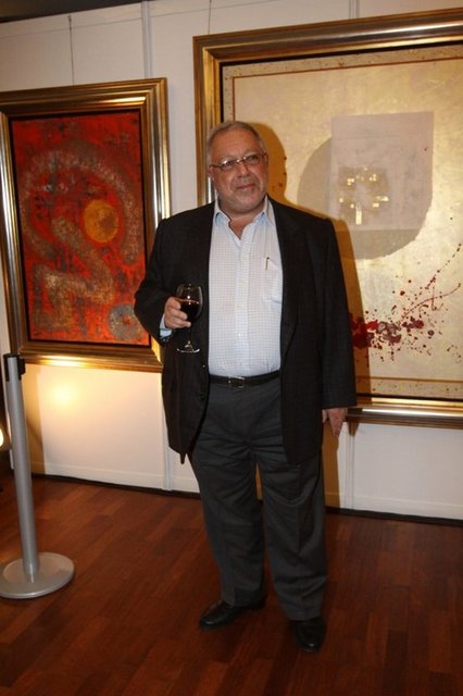 CERİ BENARDETE