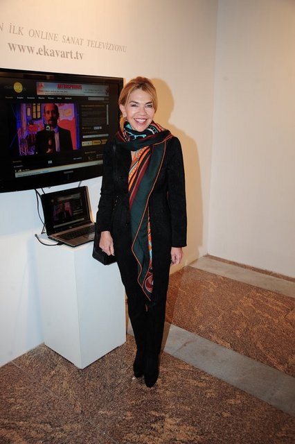 BERRAK BARUT