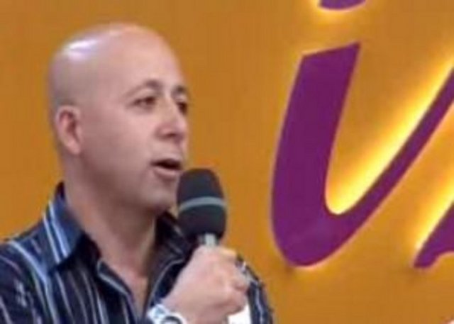 Zuhal Topal'la İzdivaç programına katılan bir damat adayı ile gelin adayı arasında yoğun bir tartışma yaşandı.