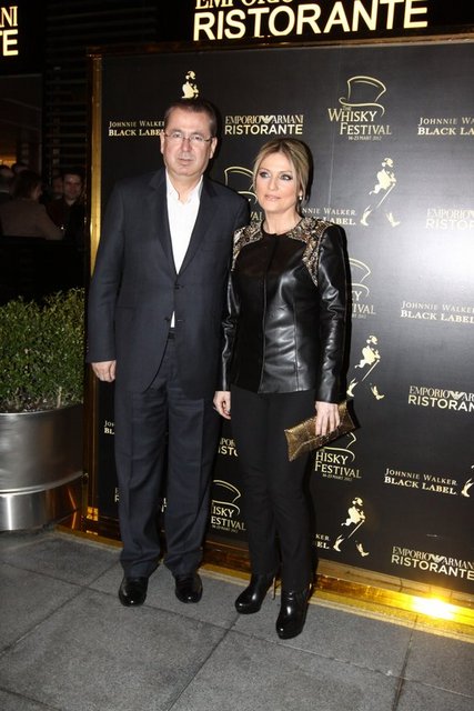 MUHARREM - AYŞEGÜL TOPLUSOY