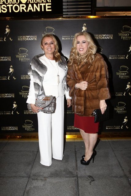 NURAY FENERCİOĞLU, BURCU ÖNENGÜT