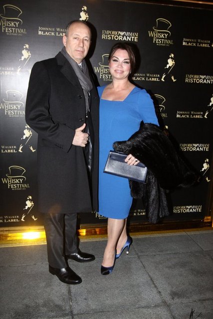 ERGUN - ARZU SAVGI