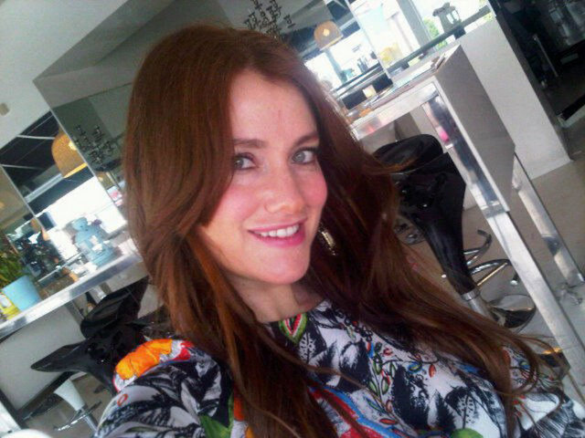 Sürekli fotoğraflarını paylaşan Cebeci, son verdiği kararla artık çıplak fotoğraflarını paylaşmayacak...