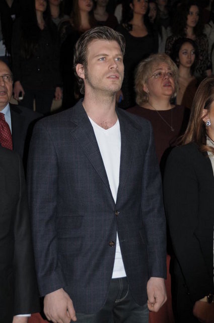 Gerek Behlül gerekse Kuzey karakteriyle gündemi salladı