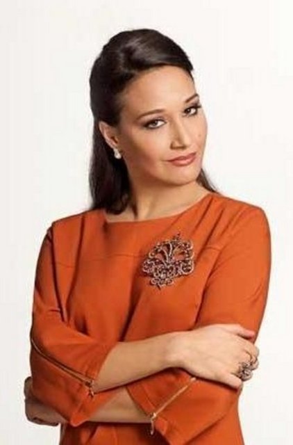 Özay, Twitter'da dilden dile yayılıyor...