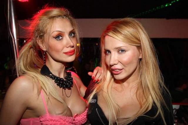 Cicişler de Twitter ortamında paylaştıkları fotoğraflarla gündeme oturanlardan