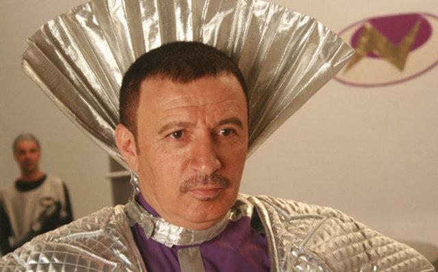 Yıllar önce başlattığı uzaylı polemiği hâlâ gündemde...