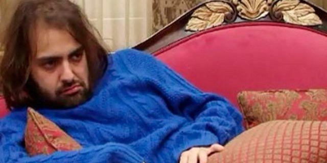 Orçun olarak daha da bir tanındı...