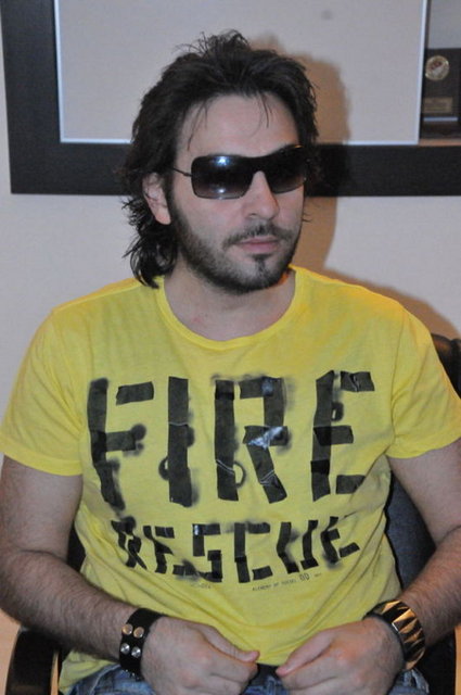 İsmaiş YK'nın internet üzerinde çok fazla hayranı var...