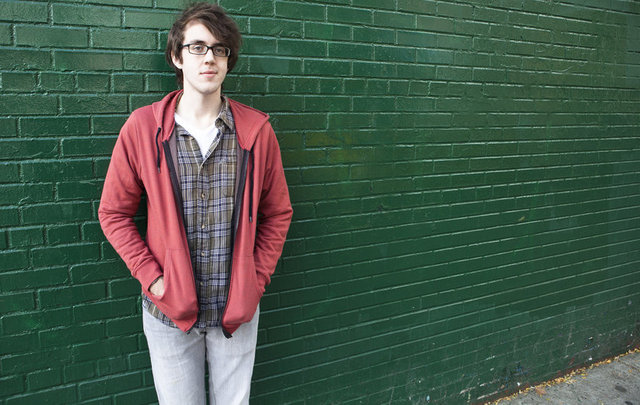 ** Cloud Nothings / Attack on Memory