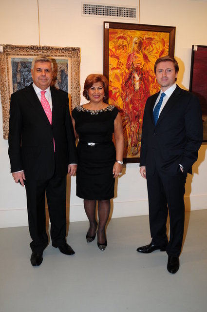 NURCAN - TURGAY, OLGAÇ ARTAM 