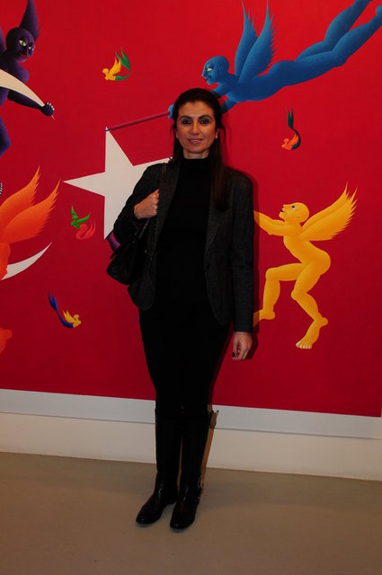 ŞELİ ELVAŞVİLİ