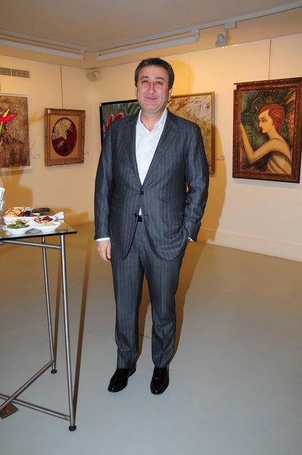 İSMAİL KOÇAK