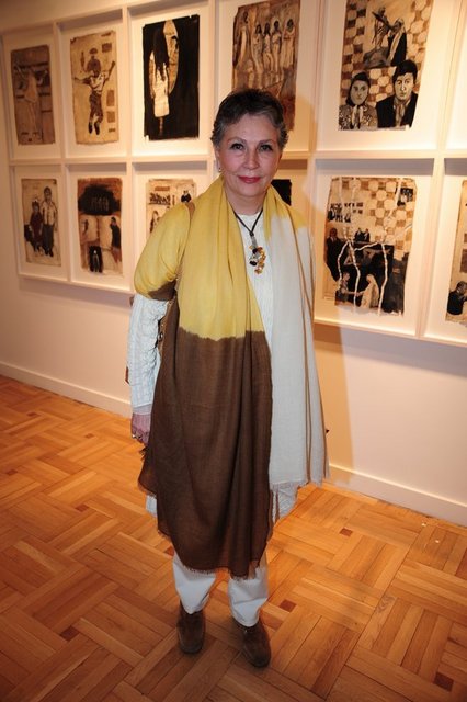 SIDIKA ATALAY 