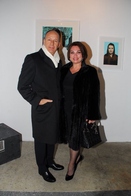 ERGUN - ARZU SAVGI