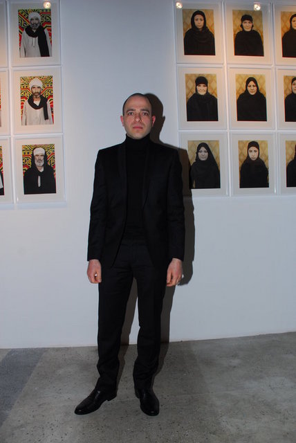 YOUSSEF NABİL