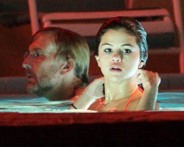 SELENA GOMEZ 