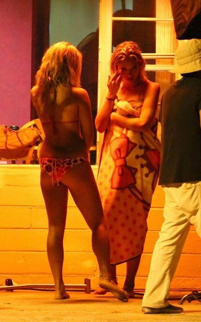 VANESSA HUDGENS 
