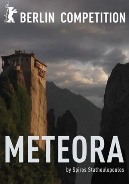 9-Metéora (2012) -  - 2007 tarihli gerçek zamanlı, tek bir plan sekanstan oluşan rehine gerilimi "PVC-1" ile dikkat çeken Spiros Stathoulopoulos, Berlin Film Festivali'nde dünya prömiyerini yapan bu filmde soluğu bir manastırın çevresinde dönen mistik bir aşk hikayesinde alıyor.