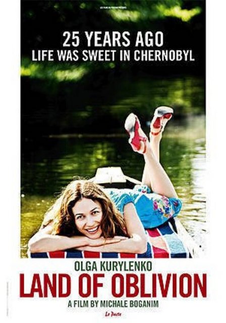 9-Unutulan Topraklar (Land of Oblivion) (2011) -  - Çernobil felaketinin öncesinde yaşanan ilginç olaylara odaklanan, başrolünde Olga Kurylenko'nun yer aldığı 'tedirgin' edici bir eser.