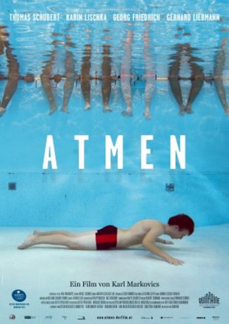 6-Nefes (Atmen / Breathing) (2011) -  - Hapishaneden çıkan 19 yaşındaki Roman'ın hayatla, vicdan azabıyla ve suçluluk duygusuyla hesaplaşması üzerine kurulu Avusturya usulü bir suçlu öyküsü.