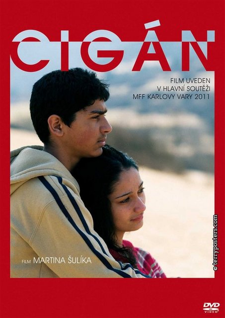 14-Çingene (Cigan / Gypsy) (2011) -  - Bir çingene çocuğun portresini 'sosyal gerçekçi' bir anlatı süzgecinden geçirirken yakın ölçekli planlardan güç alan bir çingene kültürü filmi. 90'larda çıkış yapan Slovak yönetmen Martin Sulik bir kez daha kökünden bir 'insanlık' hikayesine odaklanıyor.