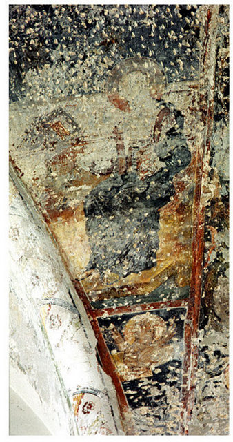 Restorasyon değil sıvama!