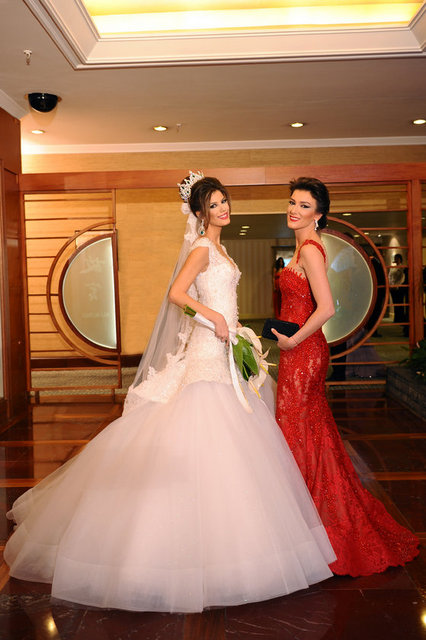 EVELIZE, HİLAL KOSİF 