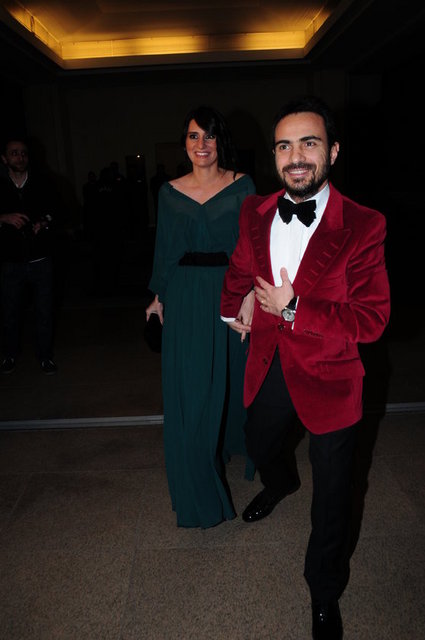 MERVE - MORİS KOHEN 