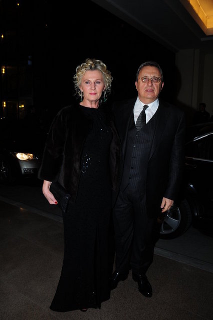 CLAUDIA - TURGUT YILMAZ 