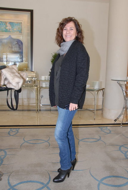 ZEYNEP MADRA 