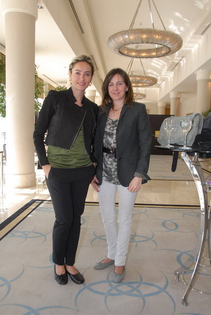 BANU ÇORUH, ALARA MALAZ 