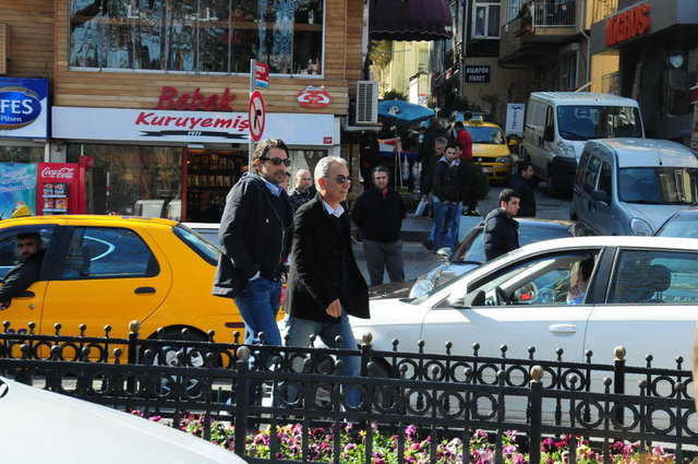 ADNAN POLAT, MURAT YALÇINDAĞ 
