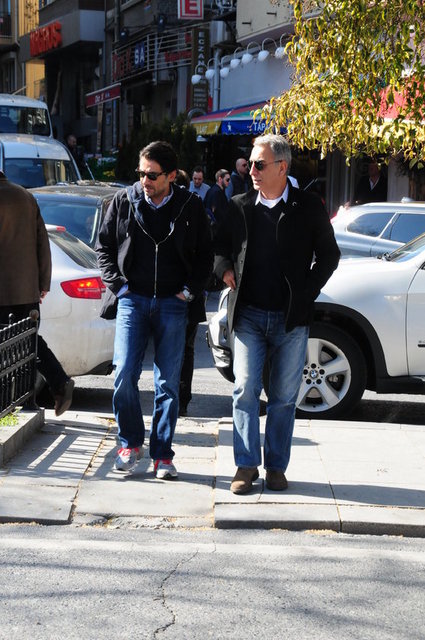 ADNAN POLAT, MURAT YALÇINDAĞ 