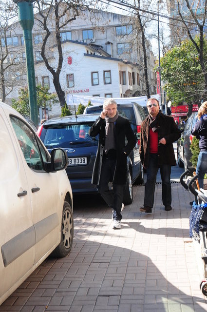 NEŞET YALÇIN