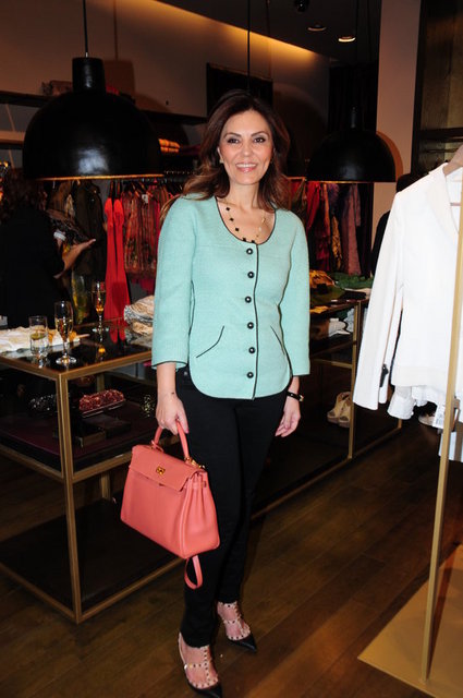 FERYAL GÜLMAN 