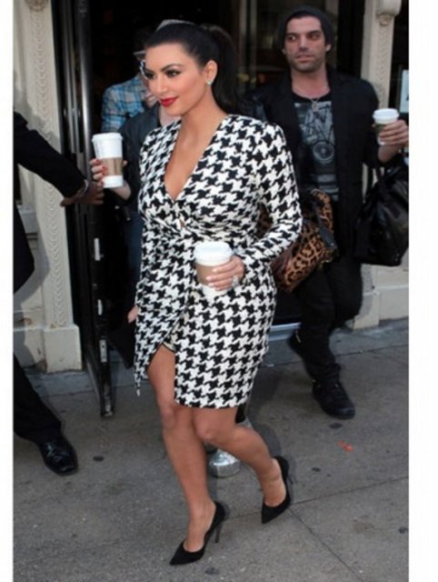 Kim Kardashian