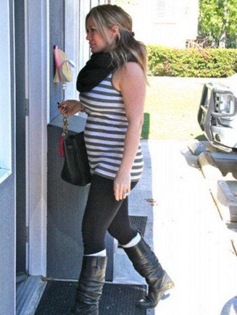 Hillary Duff